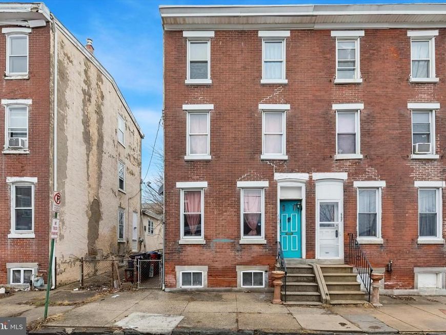 665 Corson Street, Norristown, PA 19401 Main Photo