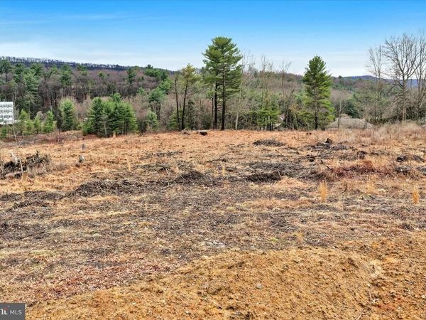 0 YORK FARM ROAD, POTTSVILLE, PA 17901