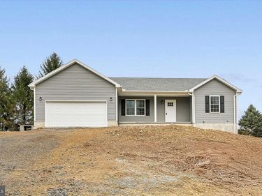 1013 INDIAN DRIVE, AUBURN, PA 17922