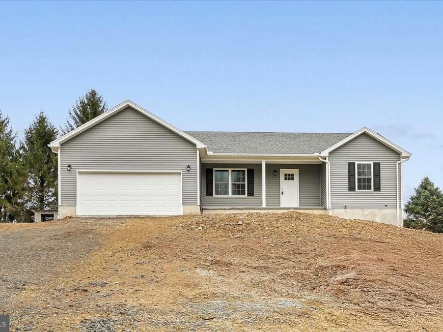 1013 Indian Drive , Auburn, PA 17922 Main Photo