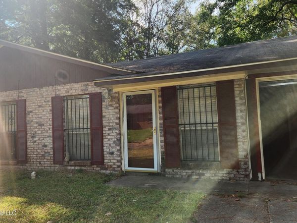 316 William Mckinley Circle, Jackson, MS 39213