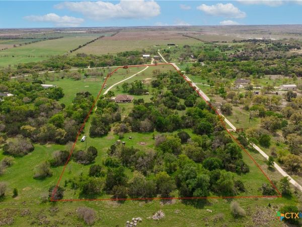 6200 Solana Ranch Rd , Salado, TX 76571