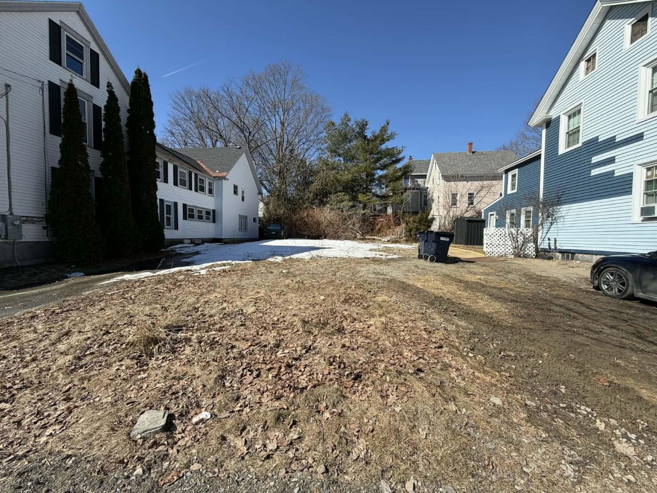 75 4th Street, Bangor, ME 04401 Main Photo