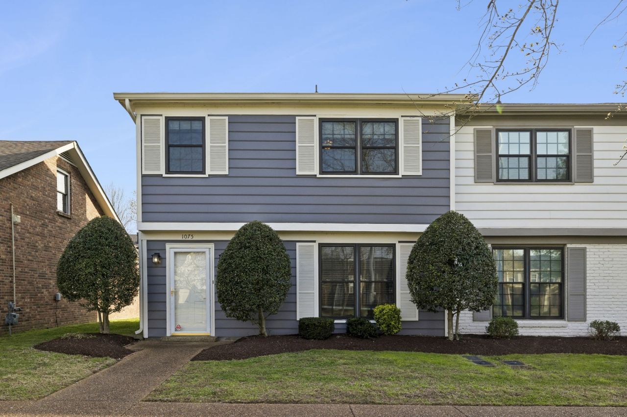 1075 General George Patton Rd, Nashville, TN 37221 Main Photo