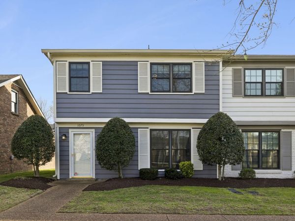 1075 General George Patton Rd, Nashville, TN 37221