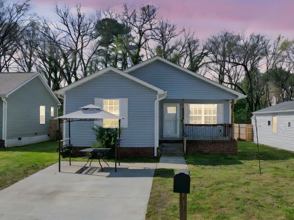 6008 Fisk Avenue , Chattanooga, TN 37421