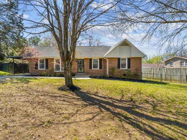 604 Highland View Ct , Hermitage, TN 37076