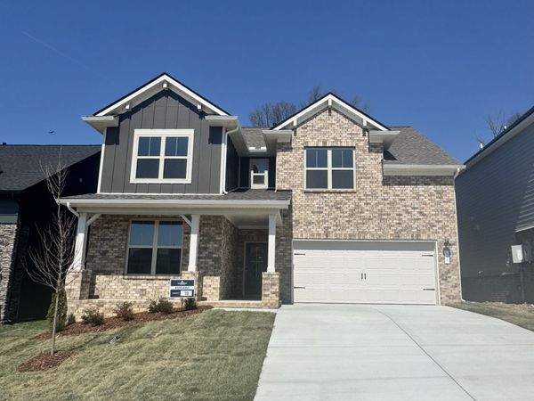 110 Rock Chimney Rd , Gallatin, TN 37066