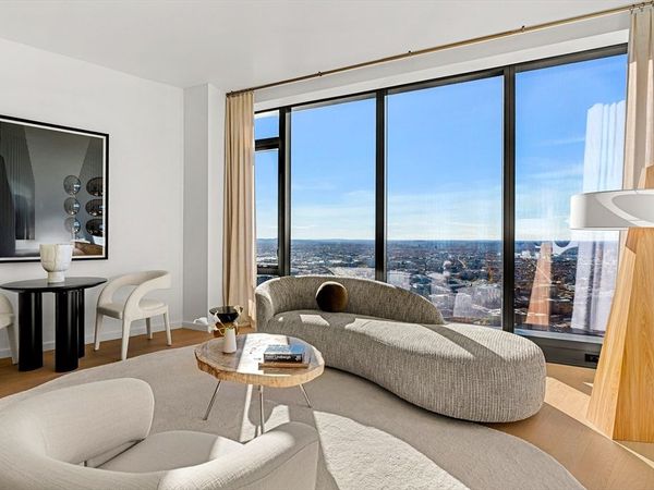 682 Atlantic Ave, Unit 39B, Boston, MA 02111