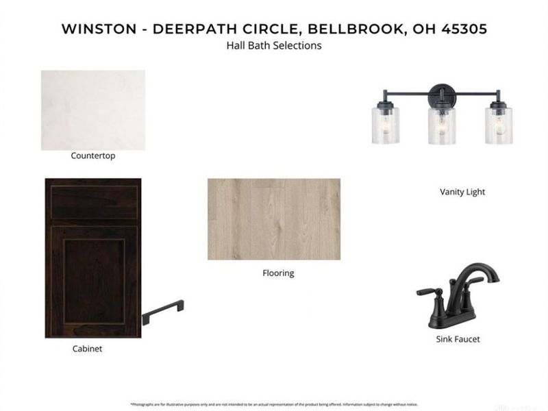 40 Deerpath Circle, Bellbrook, OH 45305 Photo 3