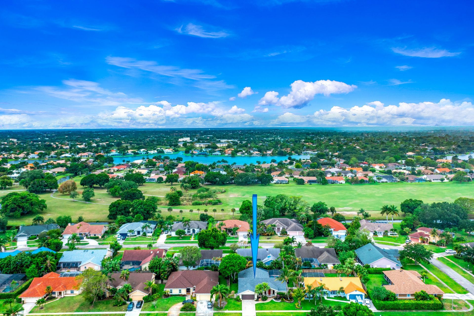 1637 Farmington Circle, Wellington, FL 33414 Photo