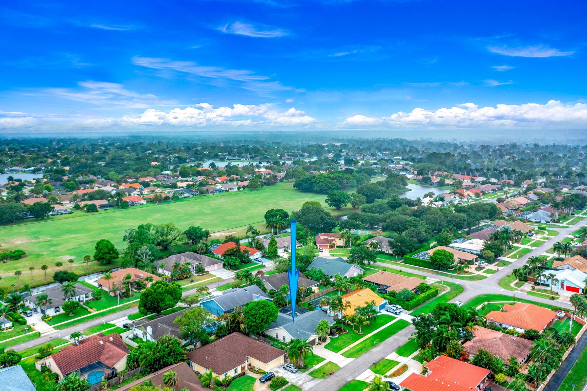 1637 Farmington Circle, Wellington, FL 33414 Photo