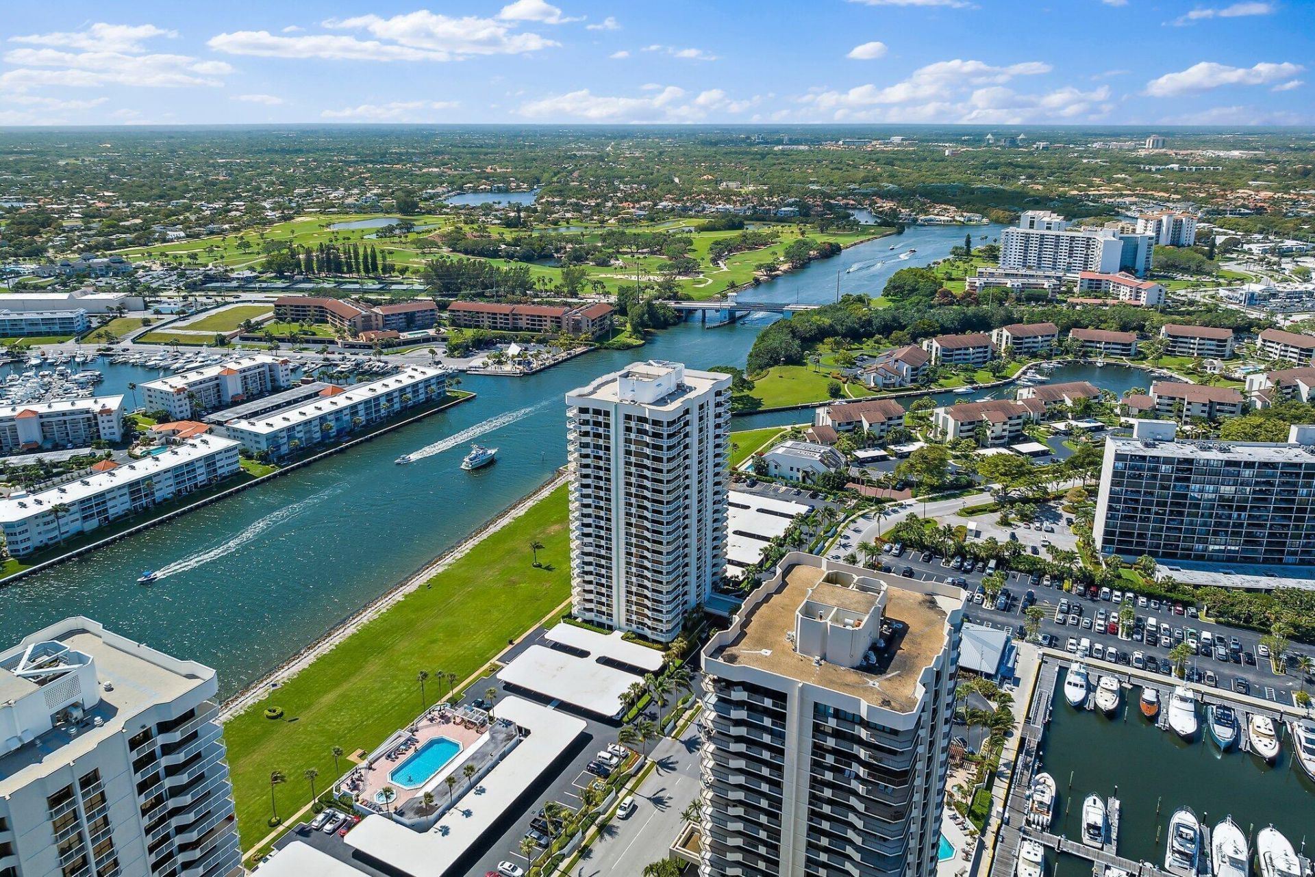 123 Lakeshore Drive, Unit 143, North Palm Beach, FL 33408 Photo