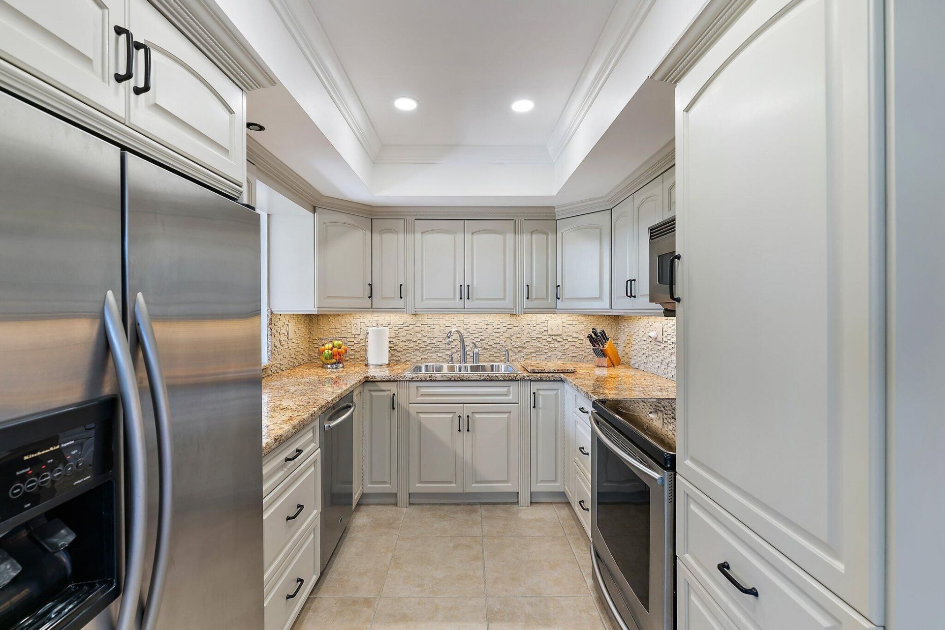 123 Lakeshore Drive, Unit 143, North Palm Beach, FL 33408 Photo