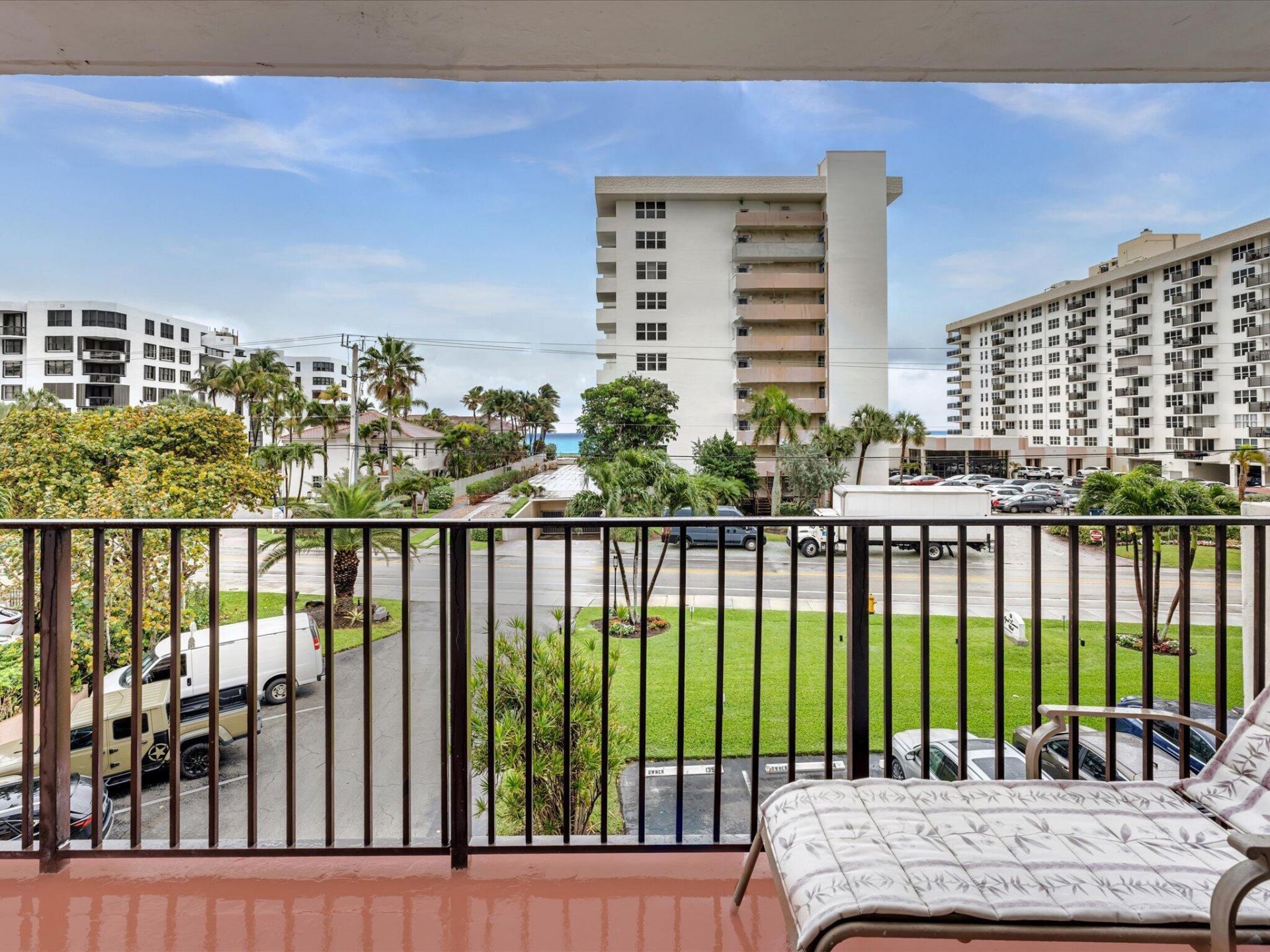 1150 Hillsboro Mile, Unit 302, Hillsboro Beach, FL 33062 Photo