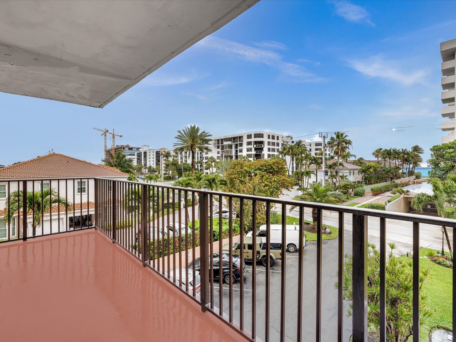 1150 Hillsboro Mile, Unit 302, Hillsboro Beach, FL 33062 Photo