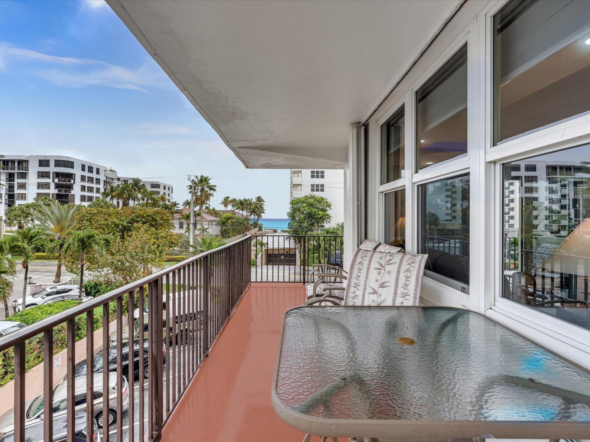 1150 Hillsboro Mile, Unit 302, Hillsboro Beach, FL 33062 Photo