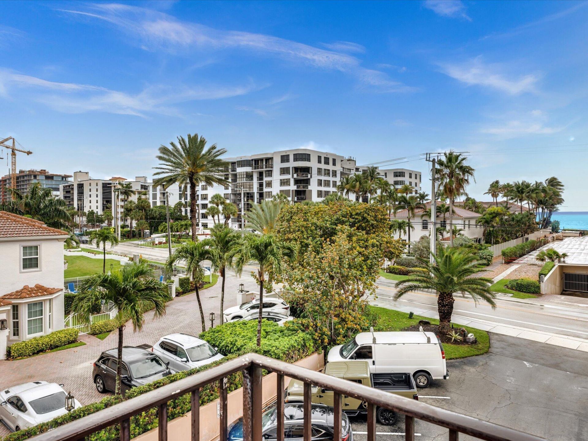 1150 Hillsboro Mile, Unit 302, Hillsboro Beach, FL 33062 Photo