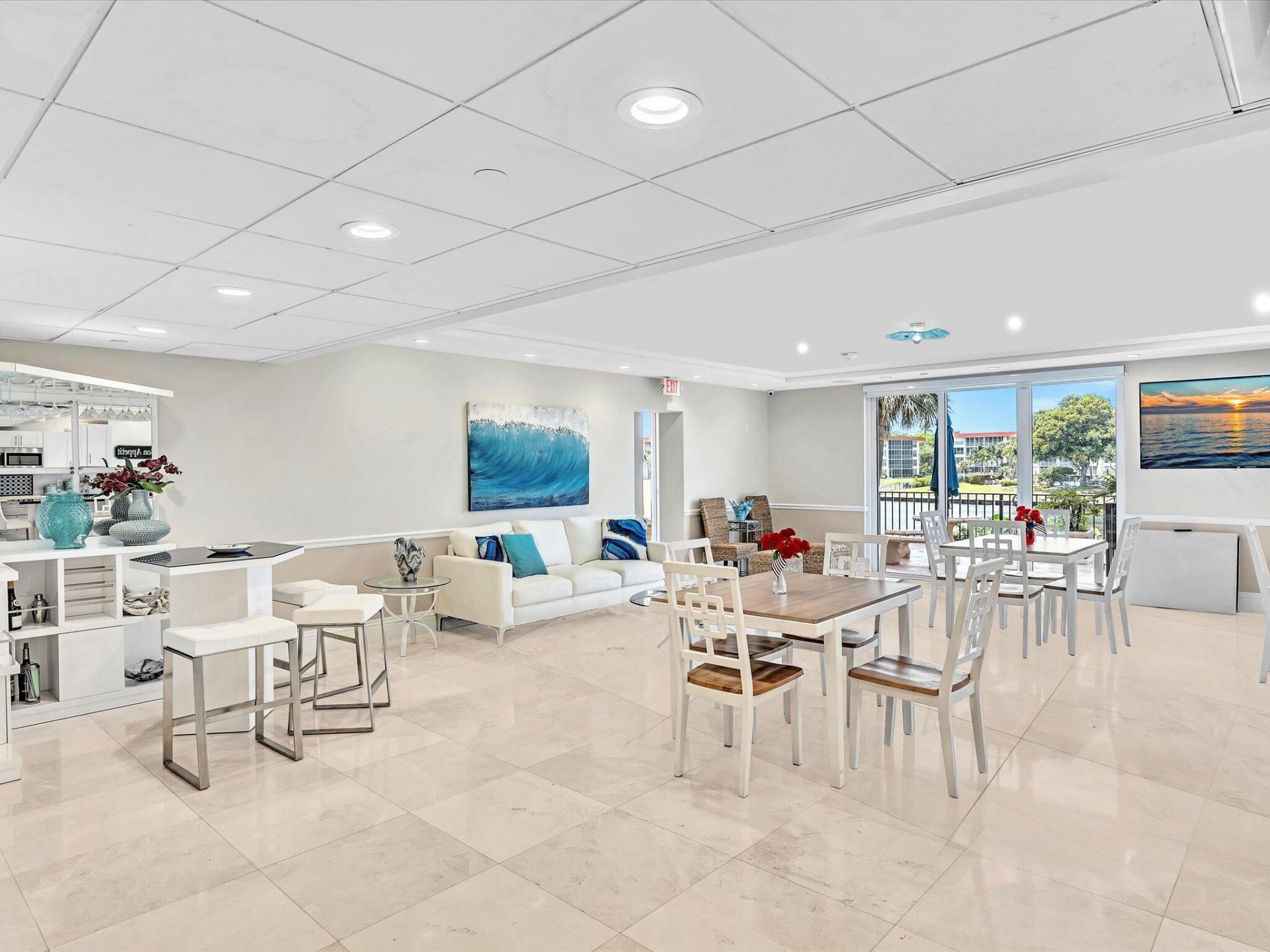 1150 Hillsboro Mile, Unit 302, Hillsboro Beach, FL 33062 Photo