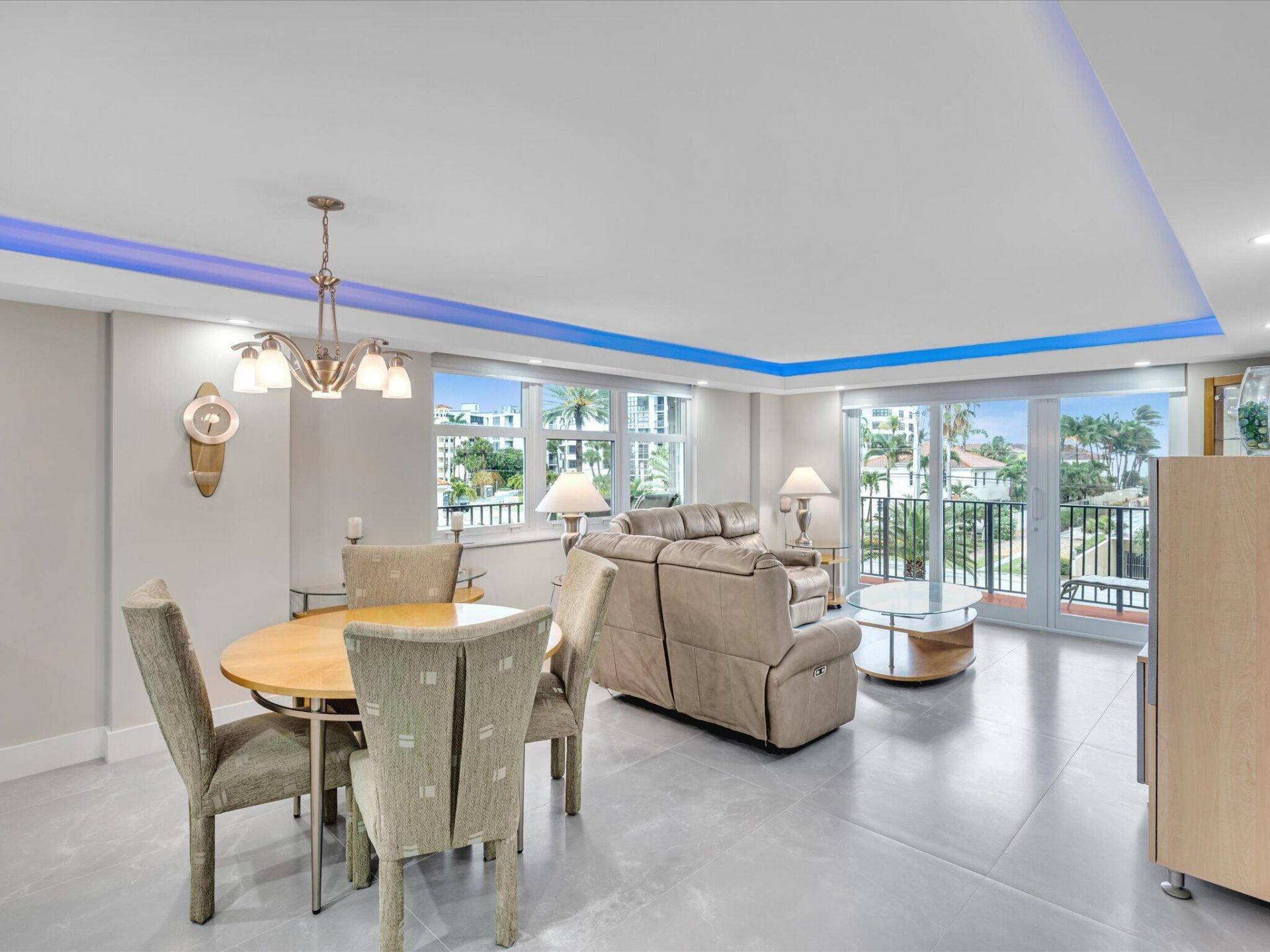 1150 Hillsboro Mile, Unit 302, Hillsboro Beach, FL 33062 Photo