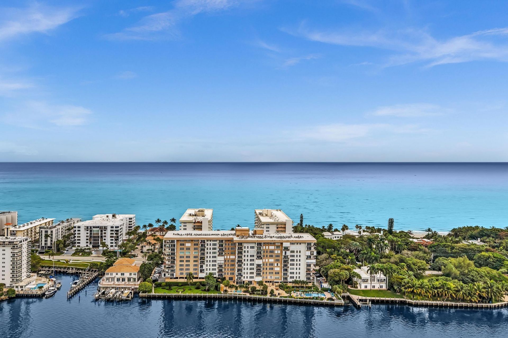 1150 Hillsboro Mile, Unit 302, Hillsboro Beach, FL 33062 Photo