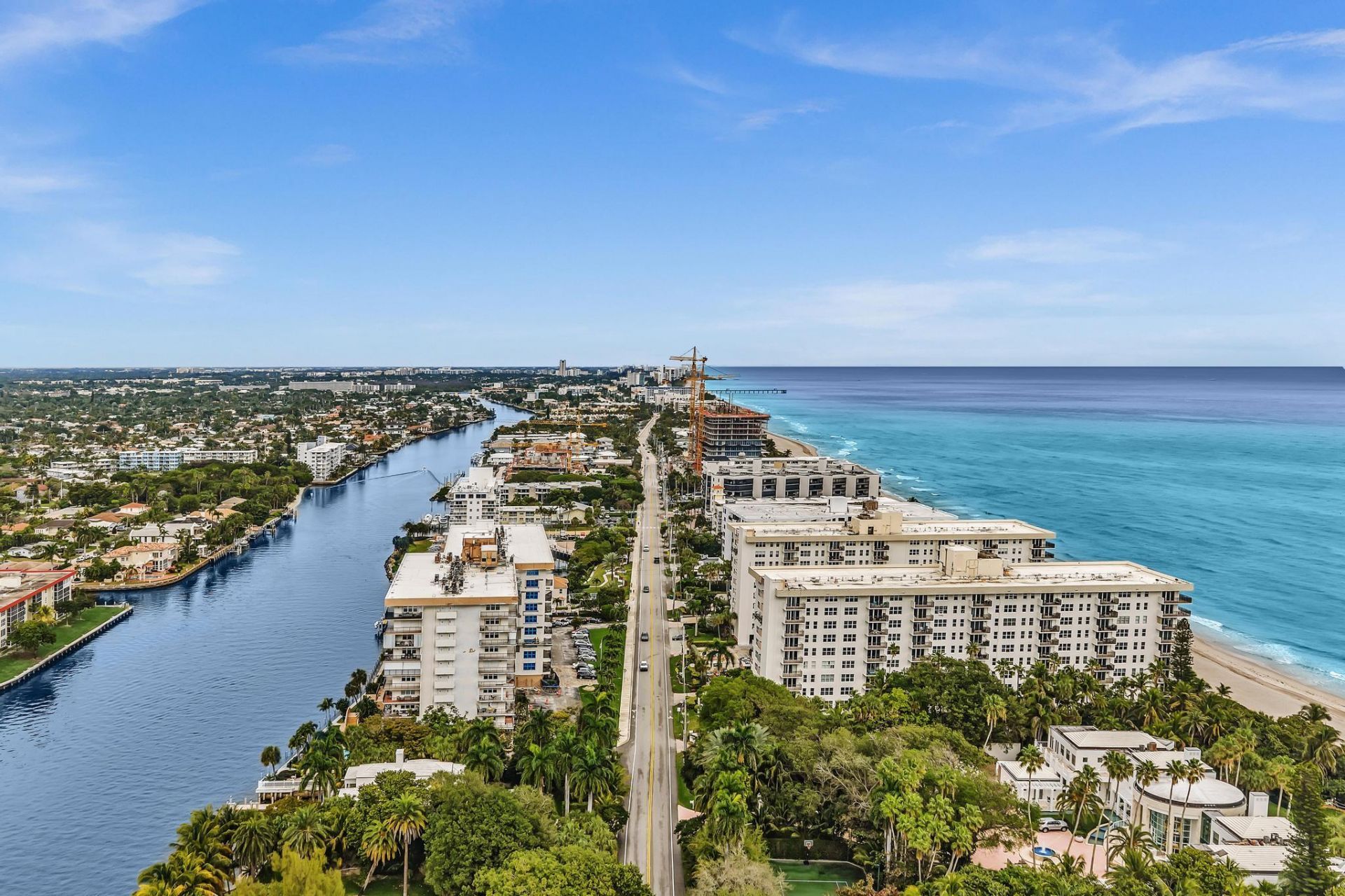 1150 Hillsboro Mile, Unit 302, Hillsboro Beach, FL 33062 Photo