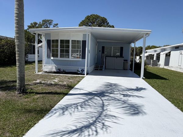 153 Camino Del Rio, Port Saint Lucie, FL 34952