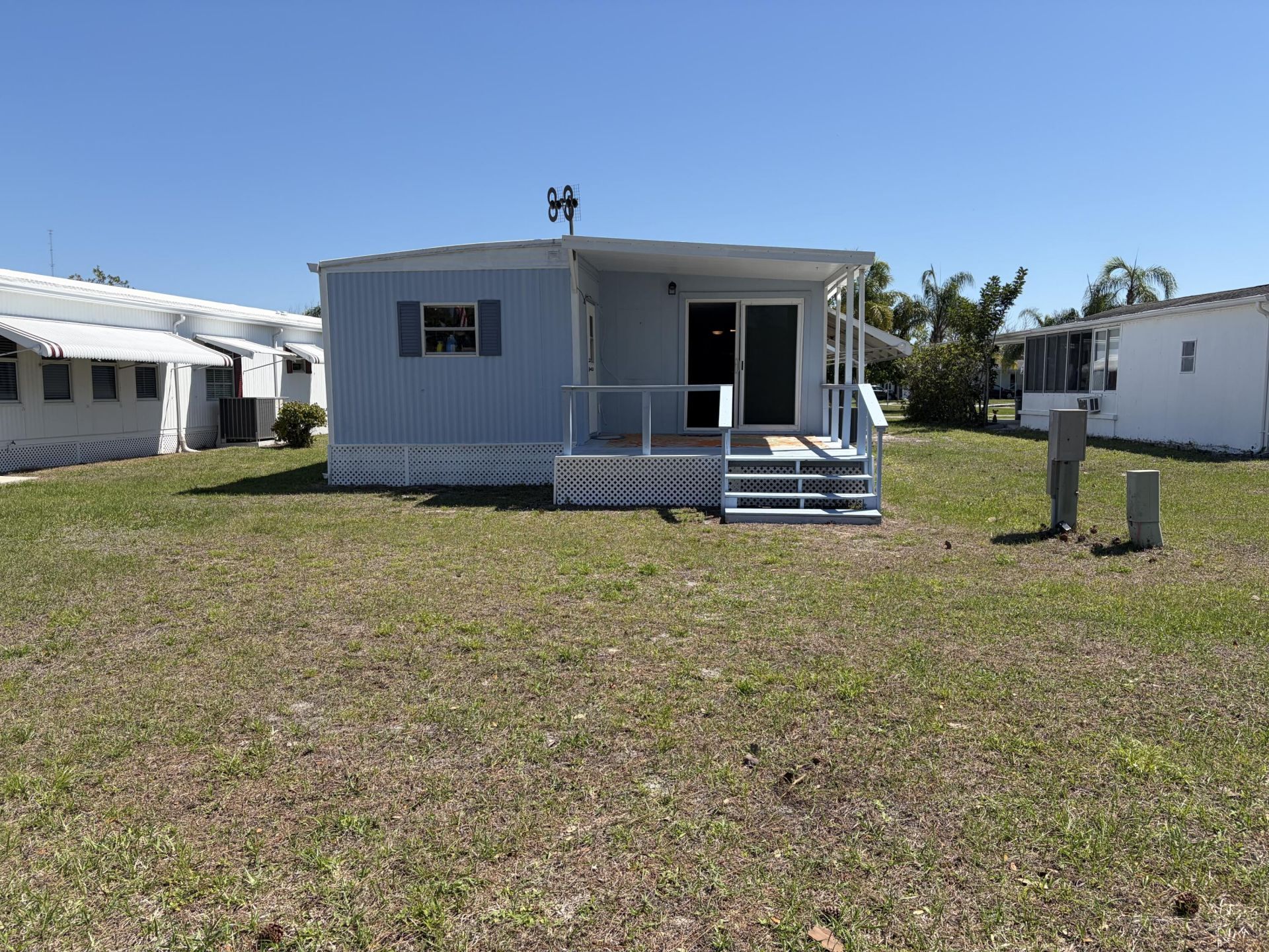 153 Camino Del Rio, Port Saint Lucie, FL 34952 Photo
