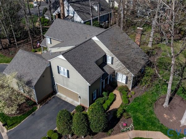 8912 Ginger Way Drive, Henrico, VA 23229