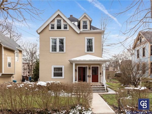 214 Biddle Ave, Wilkinsburg, PA 15221