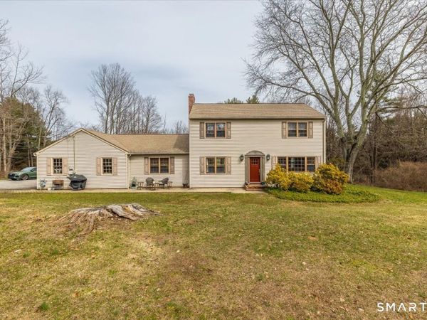 5 Mount Pleasant , Newtown, CT 06470