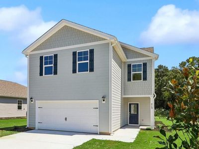 213 Ruby Prince Road, Gilbert, SC 29054