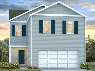 213 Ruby Prince Road, Gilbert, SC 29054