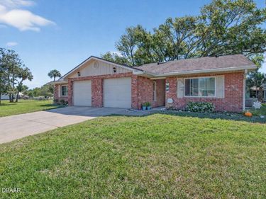 1402 Portobello Drive, Port Orange, FL 32127