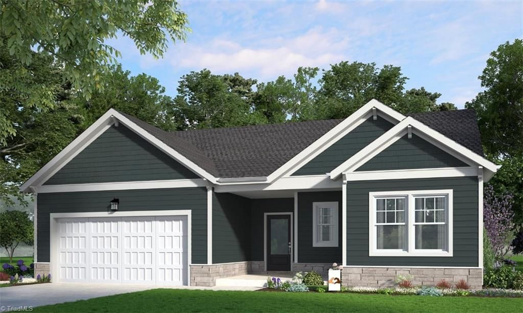 3562 Spring Hope Court, Kernersville, NC 27284 Main Photo
