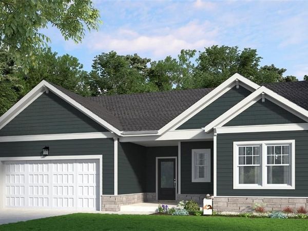 3562 Spring Hope Court, Kernersville, NC 27284