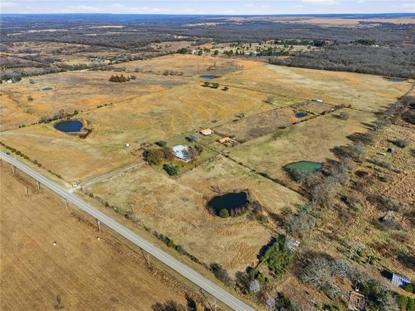 104078 N 3840 Road, Okemah, OK 74859