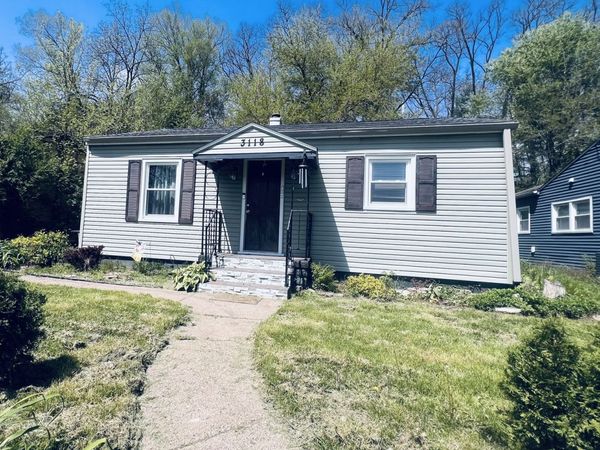 3118 Indian Road, Davenport, IA 52802