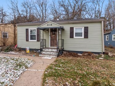 3118 Indian Road, Davenport, IA 52802