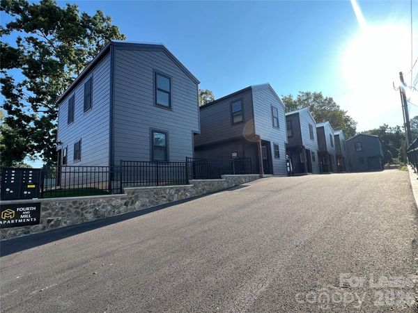 412 N 4th Street, Albemarle, NC 28001