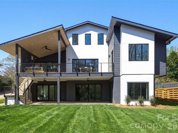 1423 S Wendover Road , Charlotte, NC 28211