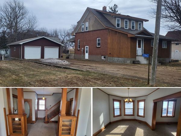 25862 124th Avenue, Elbow Lake, MN 56531