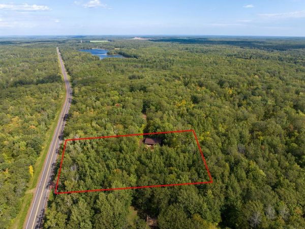 N3728 County Highway M , Sarona, WI 54870