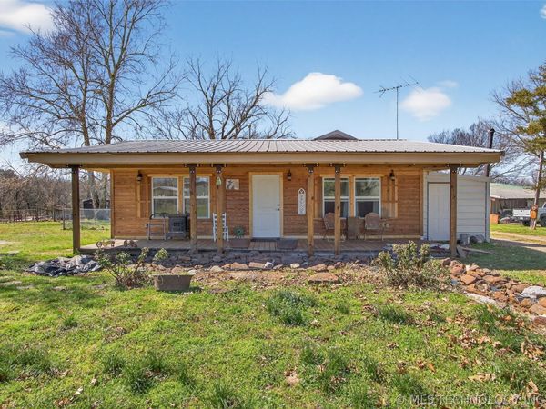 11930 S 4220 Road, Claremore, OK 74017