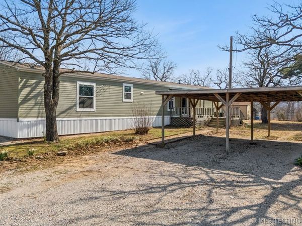 14540 Pease Lane, Skiatook, OK 74070