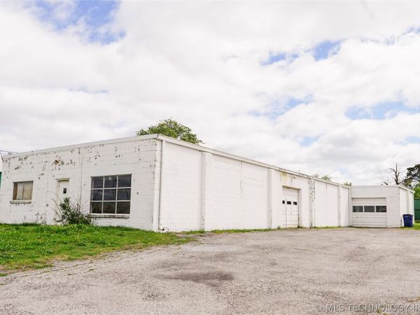 131 E Cottage , Ada, OK 74820