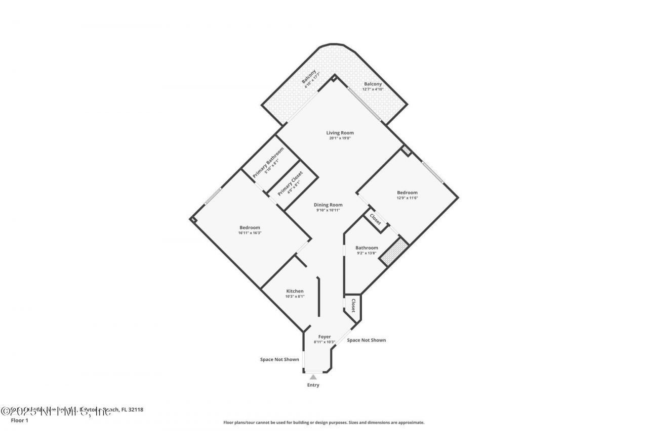 925 Halifax Avenue, Unit 0103, Daytona Beach, FL 32118 Photo