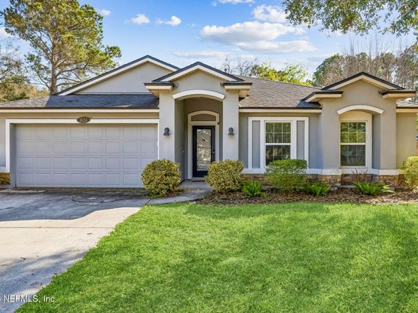 1624 INDIGO Street, Fernandina Beach, FL 32034