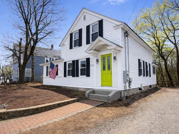 238 Nashua Street, Milford, NH 03055