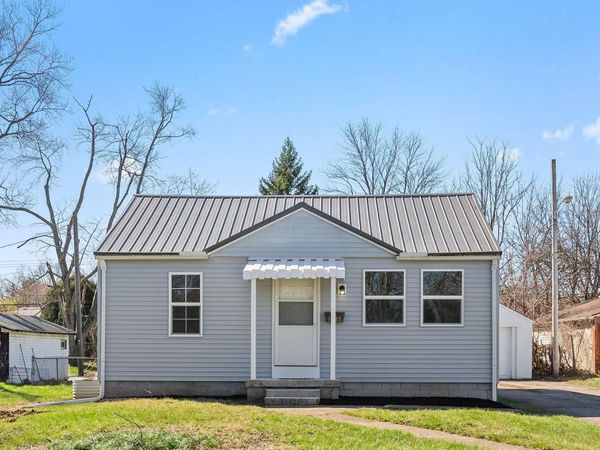 1885 Case Road, Columbus, OH 43224